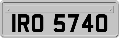 IRO5740