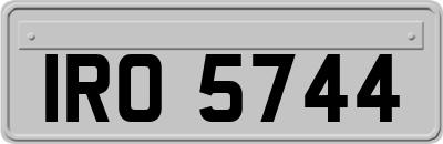 IRO5744