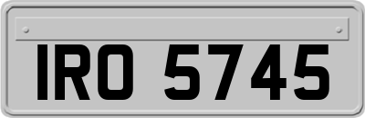 IRO5745