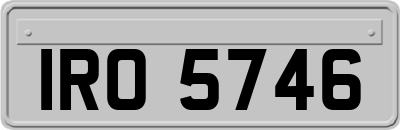 IRO5746