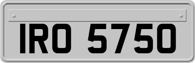 IRO5750