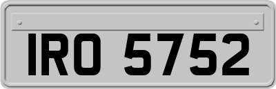 IRO5752