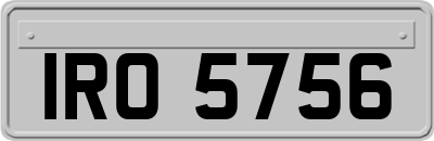 IRO5756