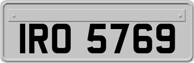 IRO5769