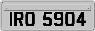 IRO5904