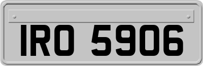 IRO5906