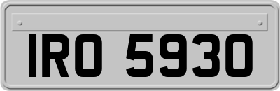 IRO5930