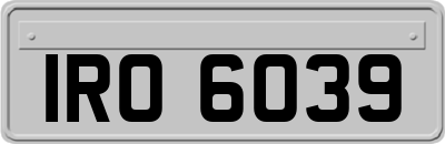 IRO6039