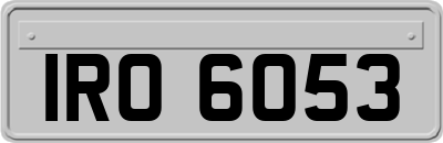 IRO6053