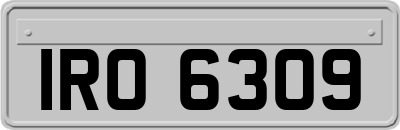 IRO6309