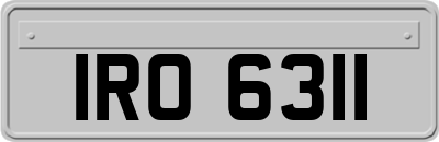 IRO6311