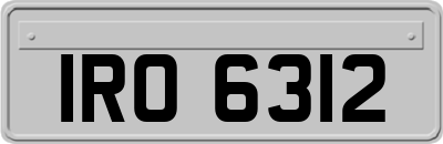 IRO6312