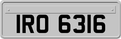 IRO6316