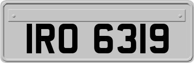 IRO6319