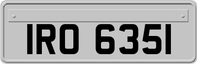 IRO6351