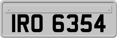 IRO6354