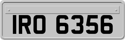 IRO6356