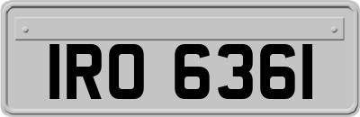 IRO6361