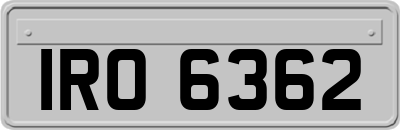 IRO6362