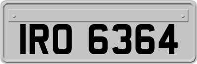 IRO6364