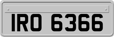 IRO6366