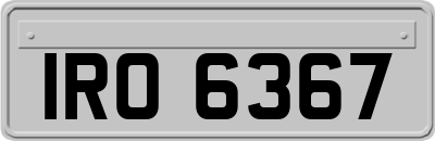 IRO6367