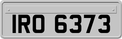 IRO6373