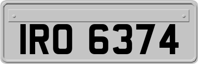 IRO6374