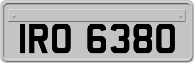 IRO6380