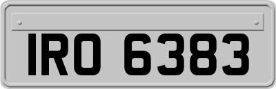 IRO6383