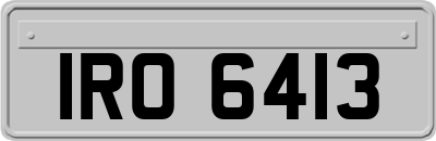 IRO6413