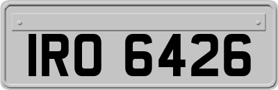 IRO6426