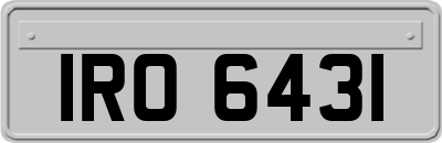 IRO6431