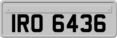 IRO6436