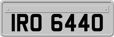 IRO6440