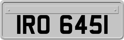 IRO6451