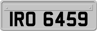 IRO6459