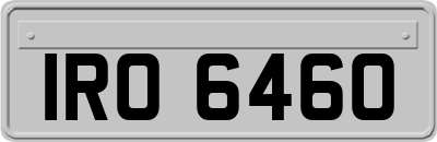 IRO6460