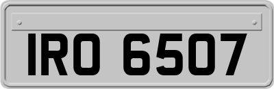 IRO6507