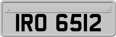 IRO6512