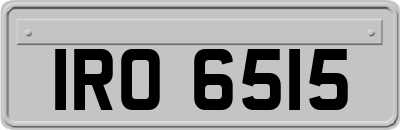 IRO6515