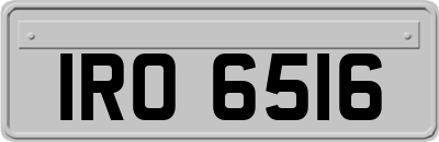 IRO6516