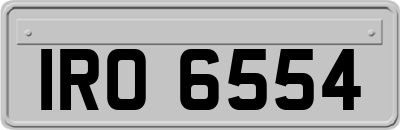 IRO6554