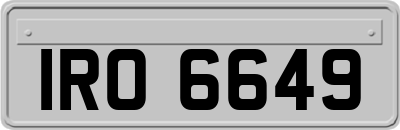 IRO6649