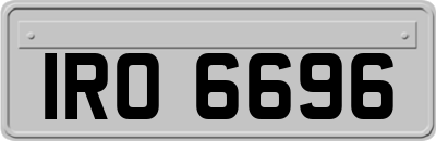 IRO6696