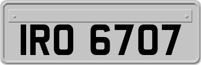IRO6707
