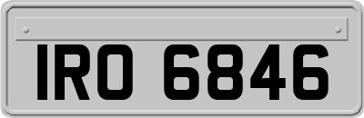 IRO6846