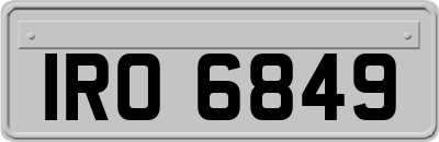 IRO6849