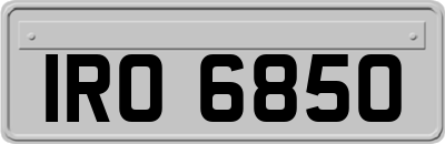 IRO6850