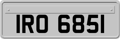 IRO6851